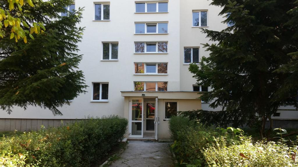 Cluj Lux Apartment Taberei Ruang foto