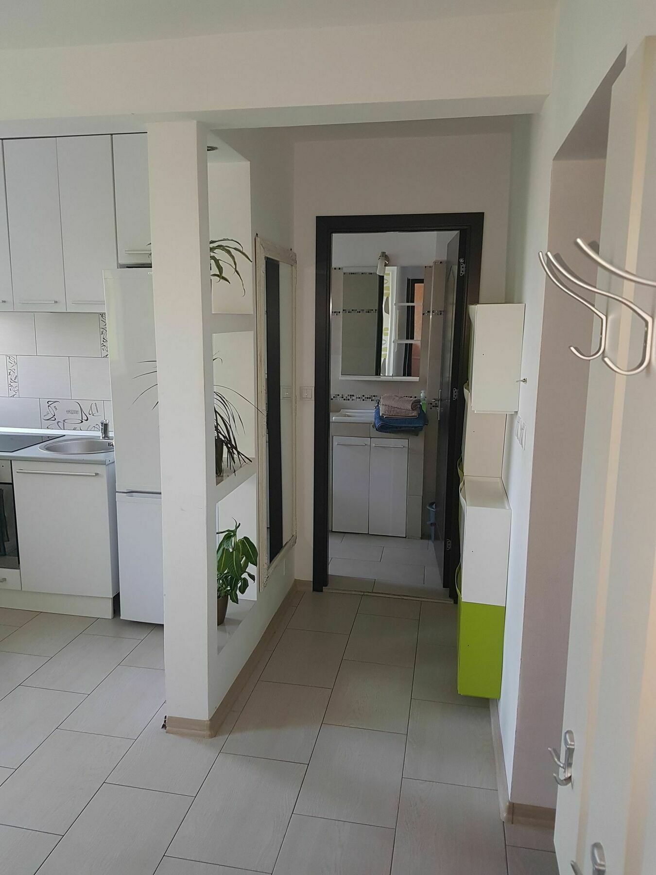 Cluj Lux Apartment Taberei Bagian luar foto
